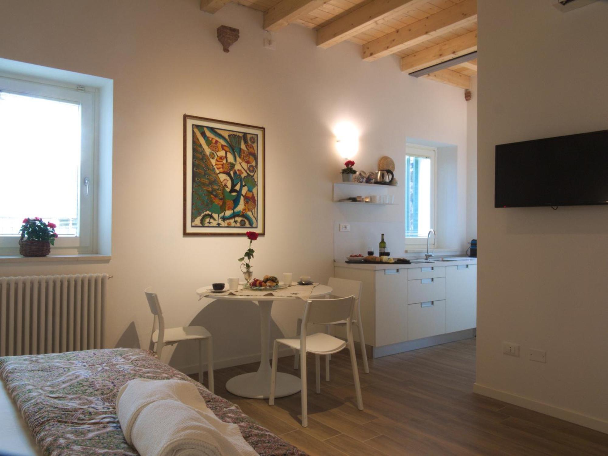 Ai Portoni Verona Exterior foto