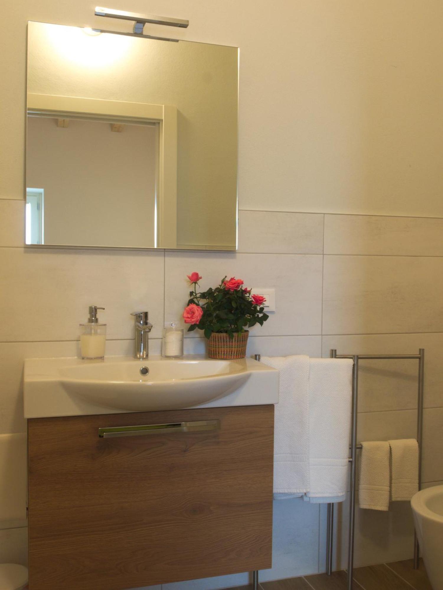 Ai Portoni Verona Exterior foto