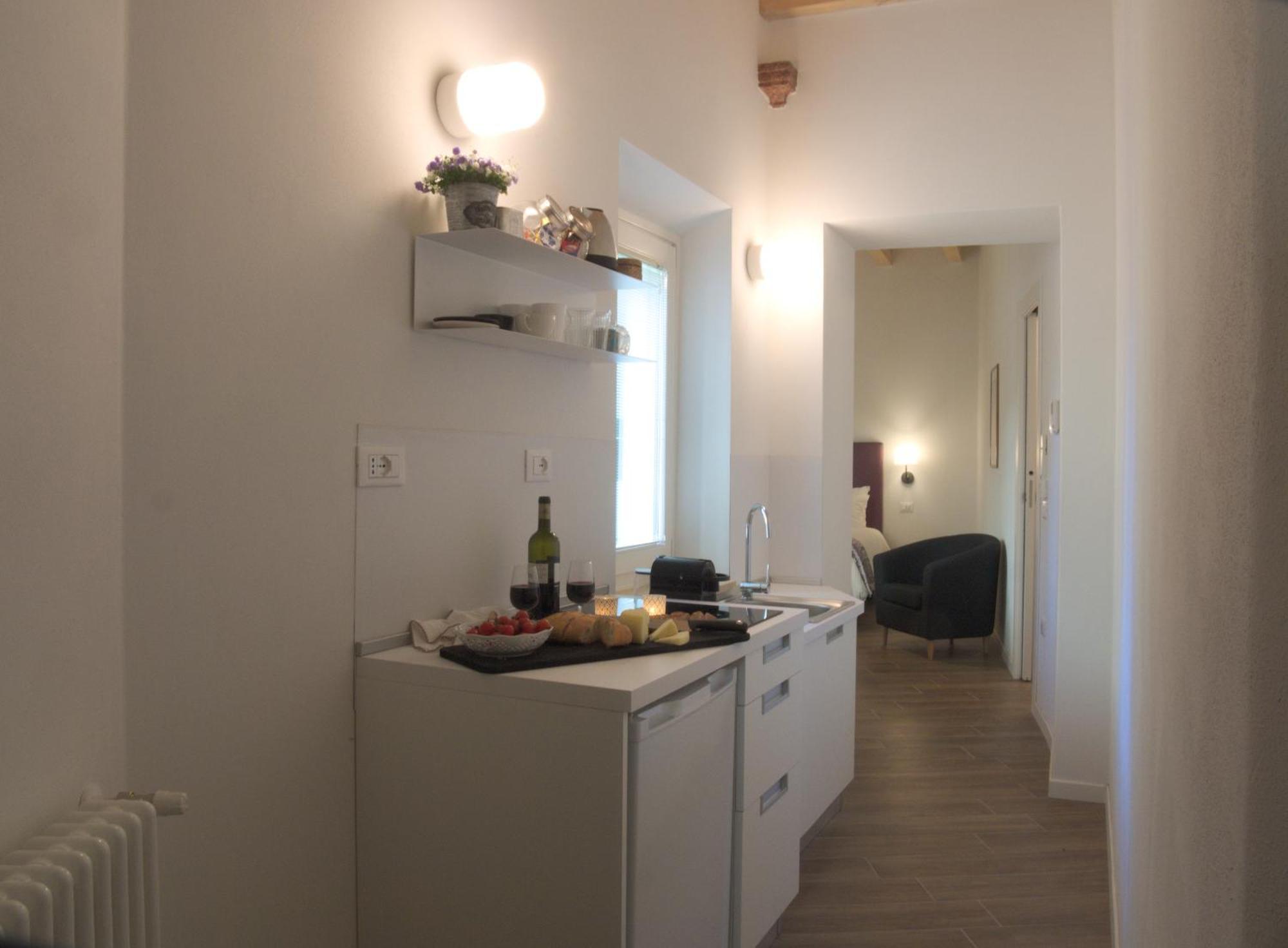 Ai Portoni Verona Exterior foto