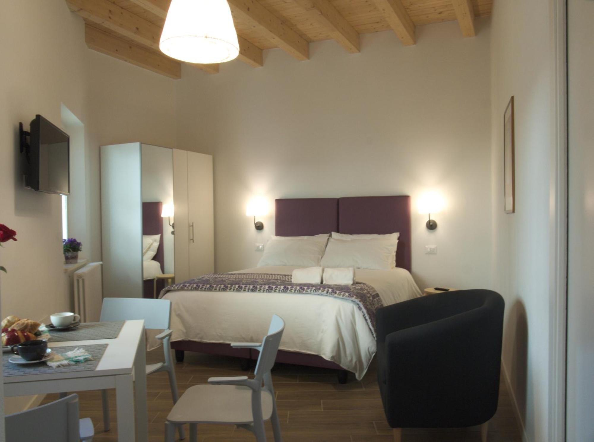 Ai Portoni Verona Exterior foto