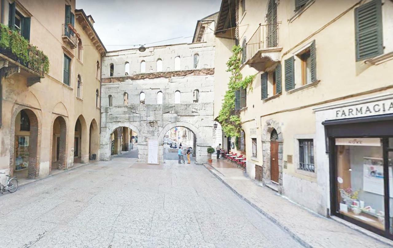 Ai Portoni Verona Exterior foto