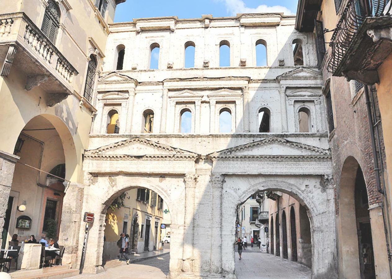 Ai Portoni Verona Exterior foto