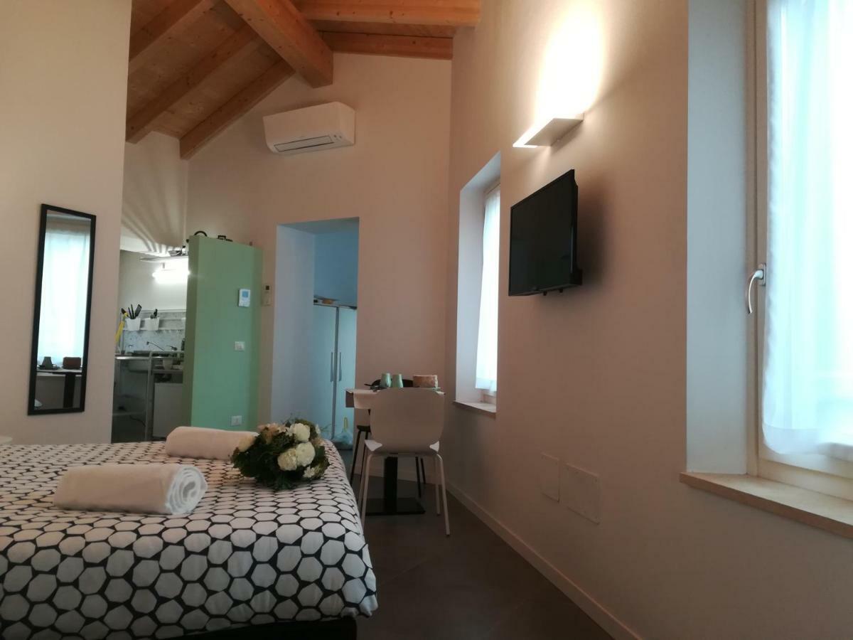Ai Portoni Verona Exterior foto