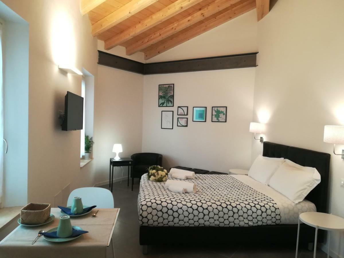 Ai Portoni Verona Exterior foto