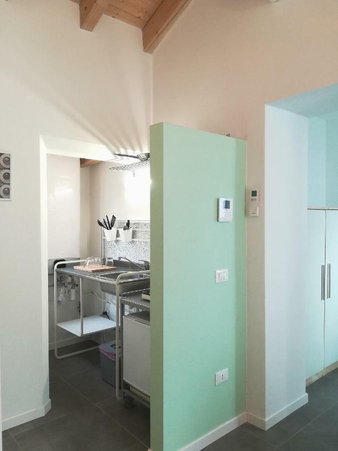 Ai Portoni Verona Exterior foto